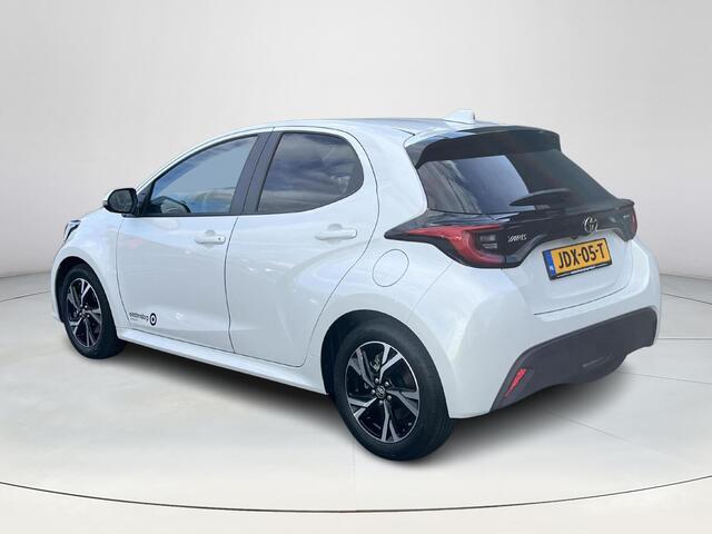 Toyota YARIS 1.5 Hybrid 115 Dynamic | Apple CarPlay/Android auto | Achteruitrijcamera |