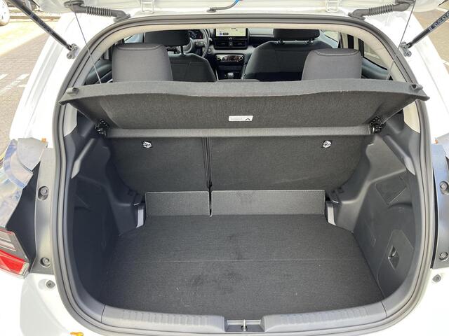 Toyota YARIS 1.5 Hybrid 115 Dynamic | Apple CarPlay/Android auto | Achteruitrijcamera |