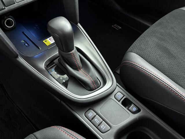 Toyota YARIS Cross 1.5 Hybrid GR Sport | blind spot | Parkeersensoren voor en achter | Elektrische achterklep |