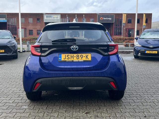Toyota YARIS 1.5 Hybrid 115 Executive Special
