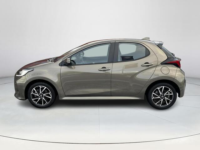 Toyota YARIS 1.5 Hybrid Dynamic