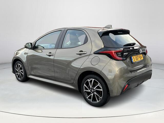 Toyota YARIS 1.5 Hybrid Dynamic