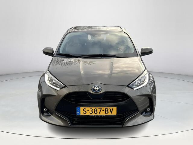 Toyota YARIS 1.5 Hybrid Dynamic