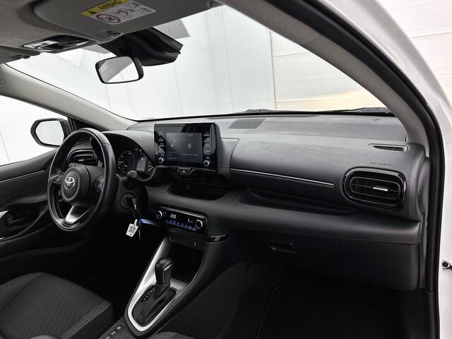Toyota YARIS 1.5 Hybrid Active | BTW Voertuig | Achteruitrijcamera |
