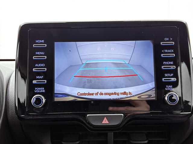 Toyota YARIS 1.5 Hybrid Active | BTW Voertuig | Achteruitrijcamera |