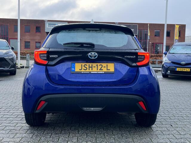 Toyota YARIS 1.5 Hybrid 115 Executive Special