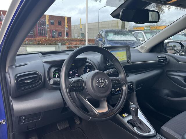 Toyota YARIS 1.5 Hybrid 115 Executive Special