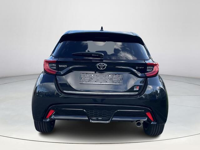 Toyota YARIS 1.5 Hybrid 130 GR Sport | Nieuw te bestellen |