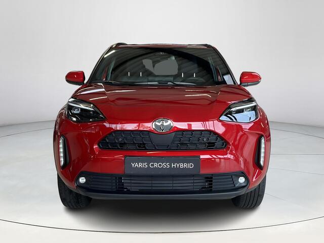Toyota YARIS Cross 1.5 Hybrid 115 Dynamic