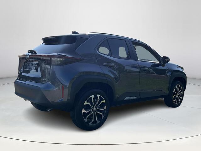 Toyota YARIS Cross 1.5 Hybrid 115 Dynamic + comfort pack! |