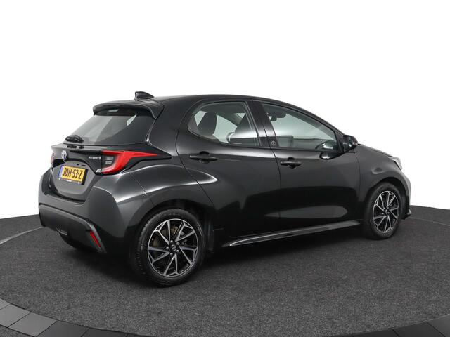 Toyota YARIS 1.5 Hybrid 115 First Edition | Apple Carplay/Android Auto | keyless entry |