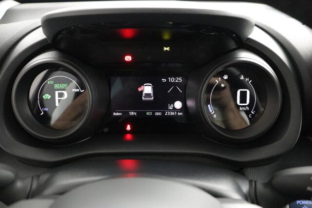 Toyota YARIS 1.5 Hybrid 115 First Edition | Apple Carplay/Android Auto | keyless entry |