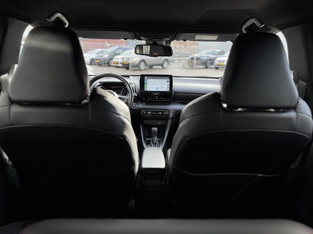 Toyota YARIS 1.5 Hybrid GR Sport