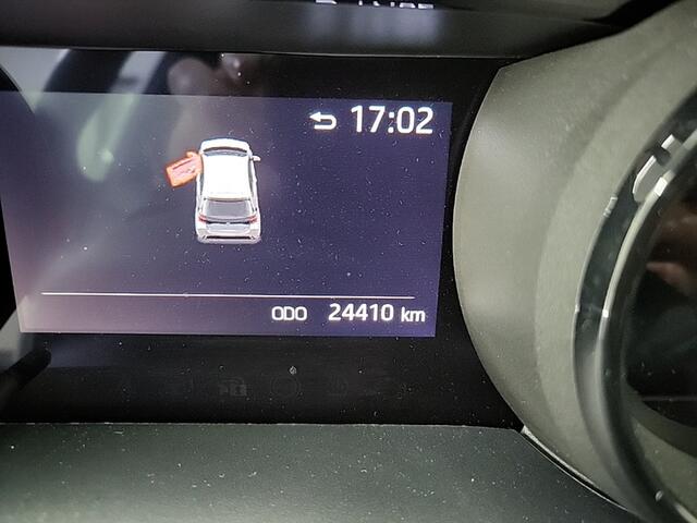 Toyota YARIS 1.5 Hybrid Executive PANO | TWO-TONE | H-LEER | HUD | ECC | NAVI