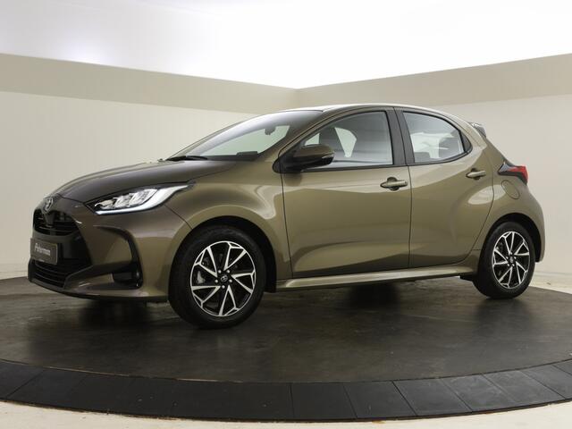 Toyota YARIS 1.5 Hybrid Dynamic | Carplay | Keyless