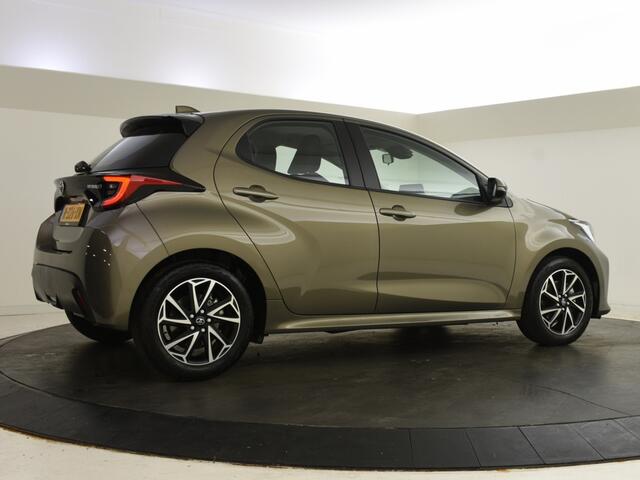 Toyota YARIS 1.5 Hybrid Dynamic | Carplay | Keyless