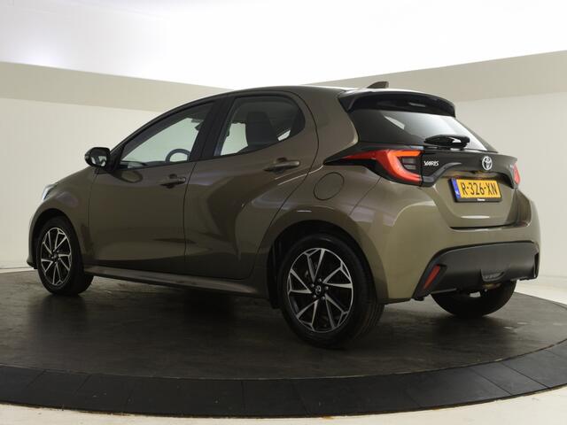 Toyota YARIS 1.5 Hybrid Dynamic | Carplay | Keyless