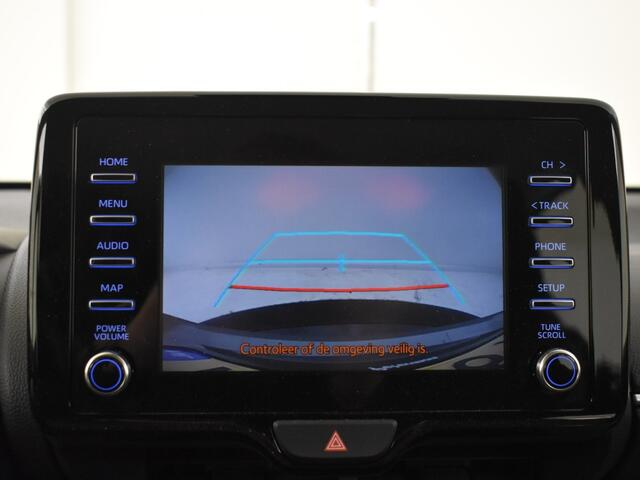 Toyota YARIS 1.5 Hybrid Dynamic | Carplay | Keyless