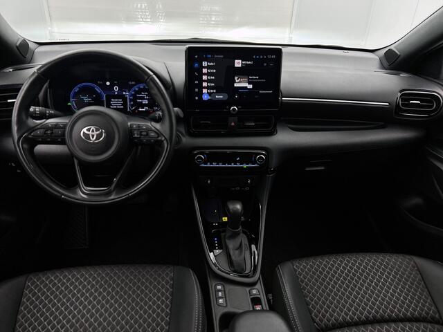 Toyota YARIS 1.5 Hybrid 130 Executive