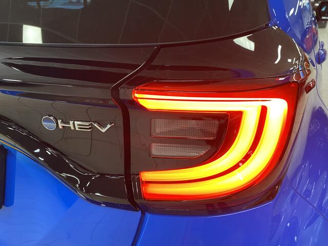 Toyota YARIS 1.5 Hybrid 130 Launch Edition | HUD | Trekhaak