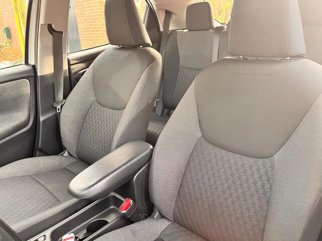 Toyota YARIS 1.5 Hybrid First Edition