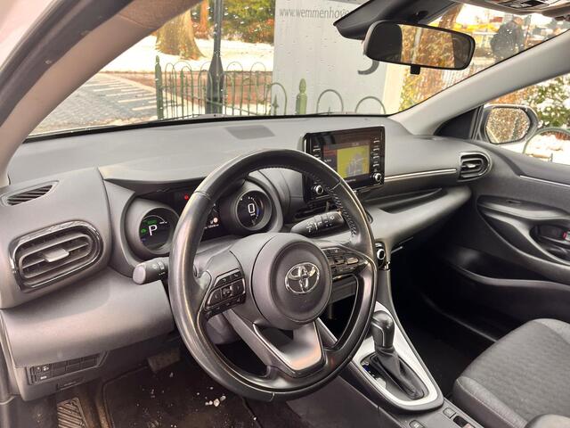 Toyota YARIS 1.5 Hybrid First Edition