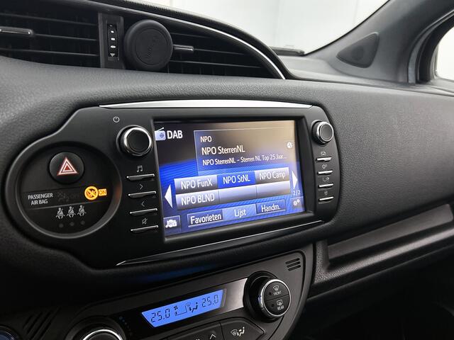 Toyota YARIS 1.5 Hybrid Executive