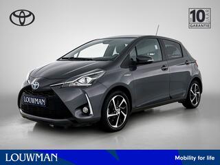toyota-yaris-1.5-hybrid-executive