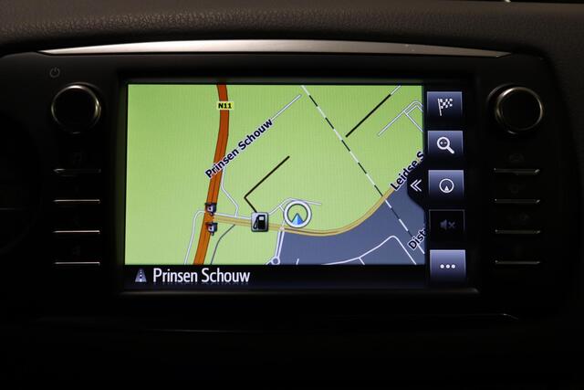 Toyota YARIS 1.5 Hybrid Aspiration, Navigatie, Cruise & Climate Control, Camera, Bluetooth, 1E Eigenaar, Dealer onderhouden