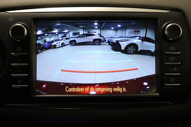 Toyota YARIS 1.5 Hybrid Aspiration, Navigatie, Cruise & Climate Control, Camera, Bluetooth, 1E Eigenaar, Dealer onderhouden