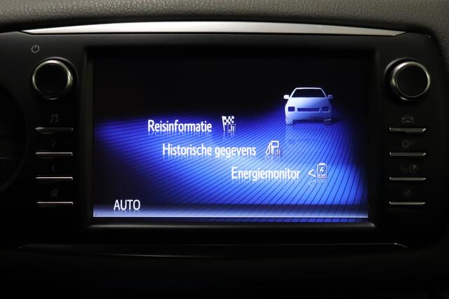 Toyota YARIS 1.5 Hybrid Aspiration, Navigatie, Cruise & Climate Control, Camera, Bluetooth, 1E Eigenaar, Dealer onderhouden