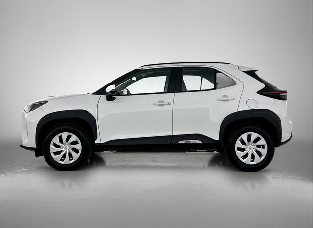 Toyota YARIS Cross 1.5 Hybrid 115 Active | Voorstoelen verwarmd |