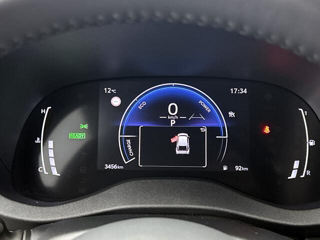 Toyota YARIS Cross 1.5 Hybrid 115 Active | Voorstoelen verwarmd |