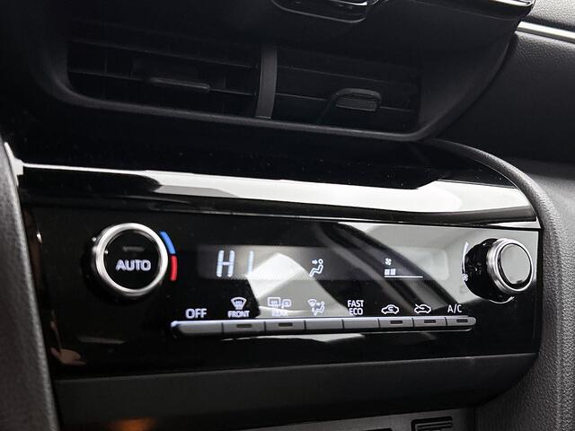 Toyota YARIS Cross 1.5 Hybrid 115 Active | Voorstoelen verwarmd |