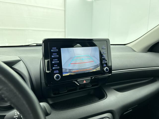 Toyota YARIS 1.5 VVT-i Active | Handgeschakeld | airco | andriodauto |