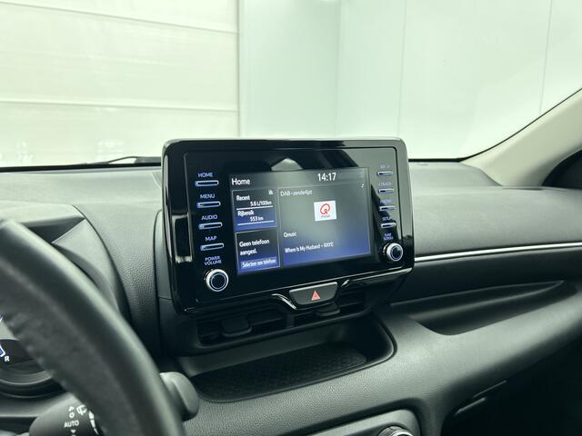 Toyota YARIS 1.5 VVT-i Active | Handgeschakeld | airco | andriodauto |