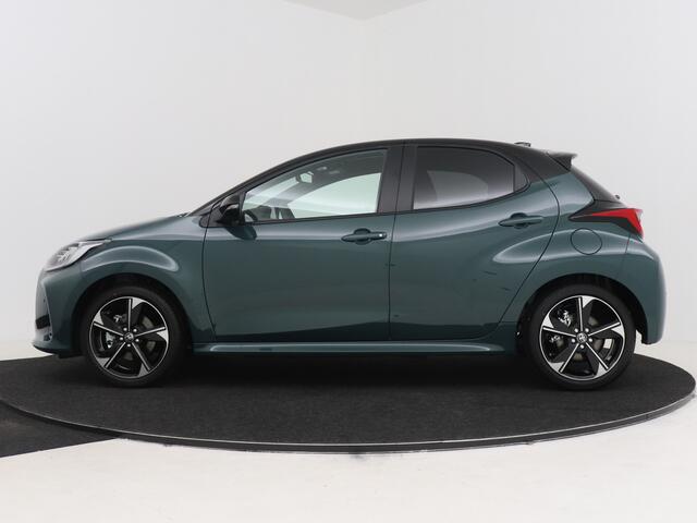 Toyota YARIS 1.5 Hybrid 130 Executive 2300 euro voorraadkorting! Nu of nooit!