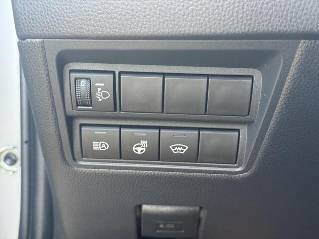 Toyota YARIS Cross 1.5 Hybrid 115 Dynamic | Stoel- stuurverwarming | Keyless | Camera | ACC | 10,5" Multimedia