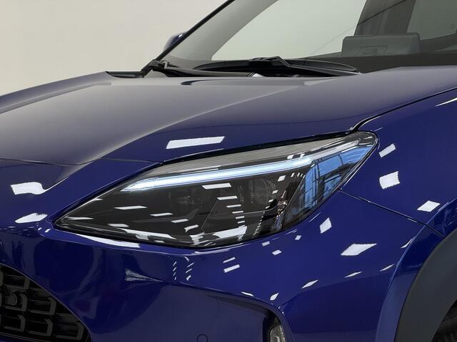 Toyota YARIS Cross 1.5 Hybrid 130 Dynamic | Nieuw op voorraad | Comfort Pack | Actieprijs extra inruilpremie ¤1500 |