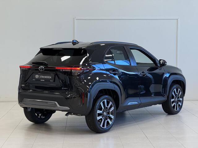 Toyota YARIS Cross 1.5 Hybrid 130 Executive | Nieuw op voorraad | Actieprijs extra inruilpremie ¤1500 |