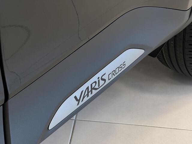 Toyota YARIS Cross 1.5 Hybrid 130 Executive | Nieuw op voorraad | Actieprijs extra inruilpremie ¤1500 |