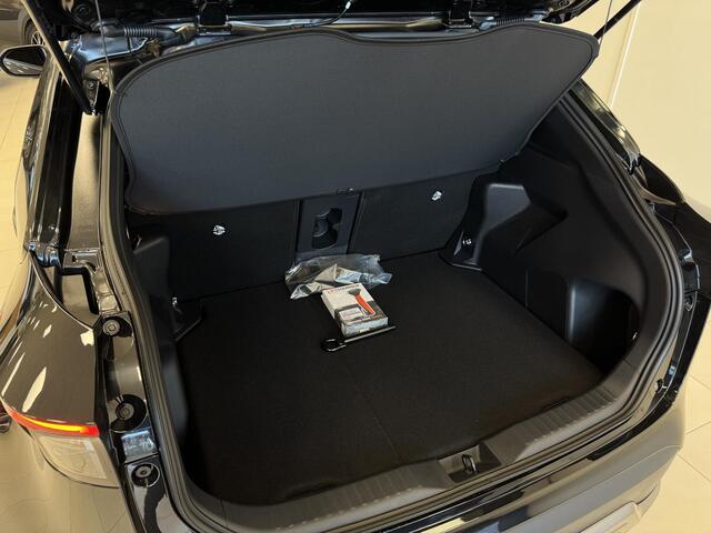 Toyota YARIS Cross 1.5 Hybrid 130 Executive | Nieuw op voorraad | Actieprijs extra inruilpremie ¤1500 |