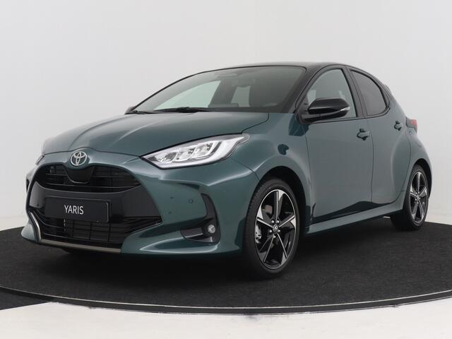 Toyota YARIS 1.5 Hybrid 130 Executive Inruilpremie 1500 euro