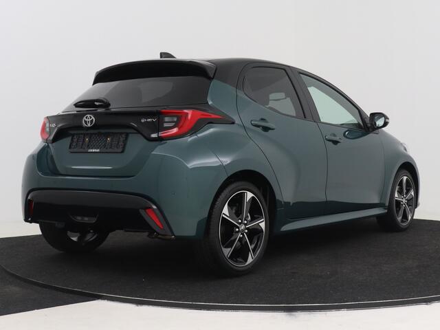 Toyota YARIS 1.5 Hybrid 130 Executive Inruilpremie 1500 euro