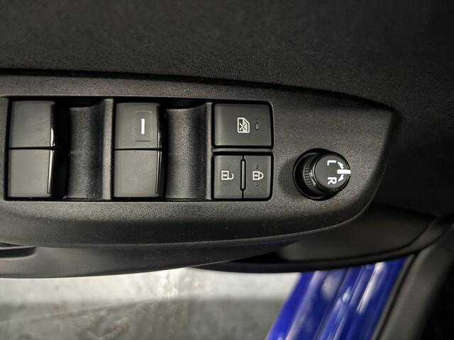 Toyota YARIS 1.5 Hybrid 115 Active