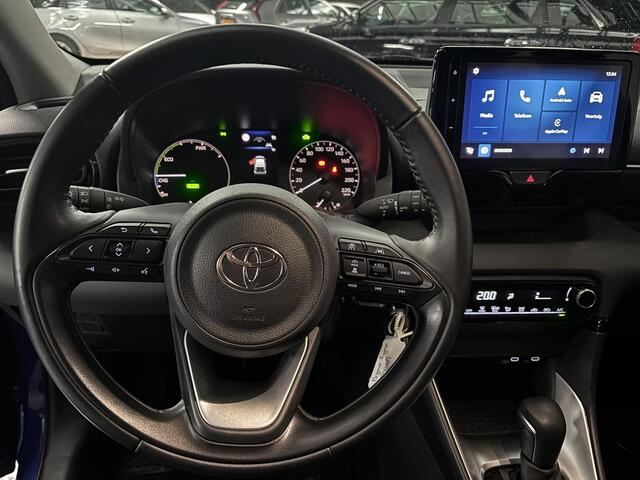 Toyota YARIS 1.5 Hybrid 115 Active