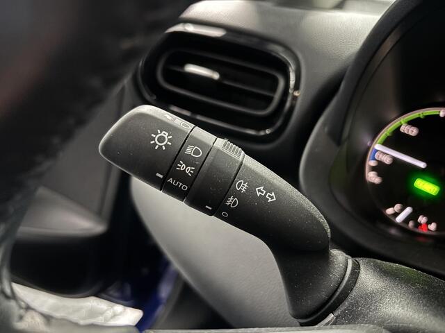 Toyota YARIS 1.5 Hybrid 115 Active