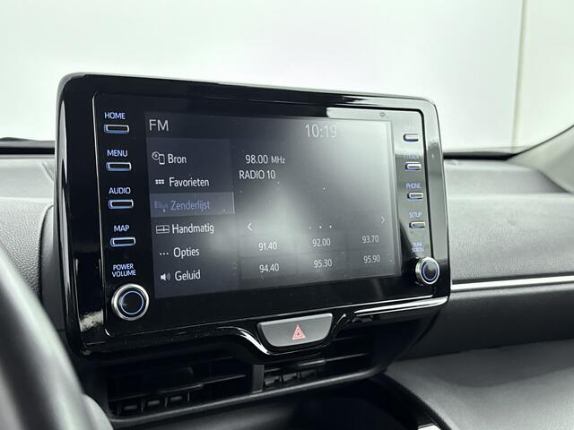 Toyota YARIS Cross 1.5 Hybrid Active 1E EIG! | NL-Auto | Dealeronderhouden | Apple Carplay/Android Auto | LM-Velgen |