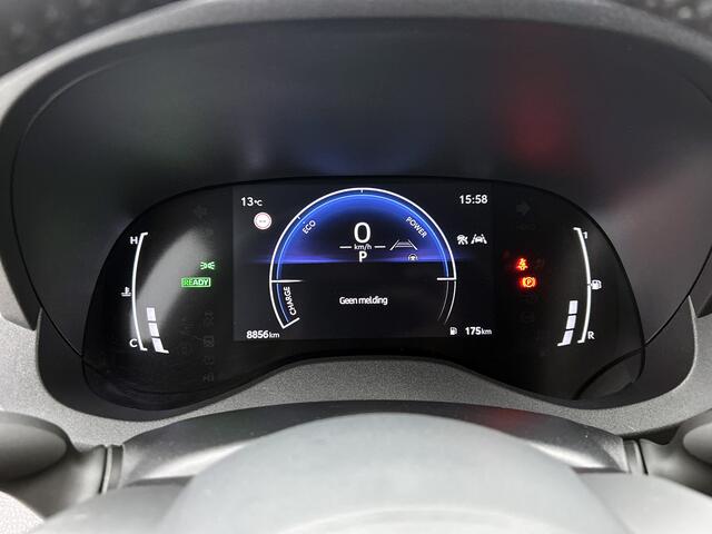 Toyota YARIS 1.5 Hybrid 115 First Edition