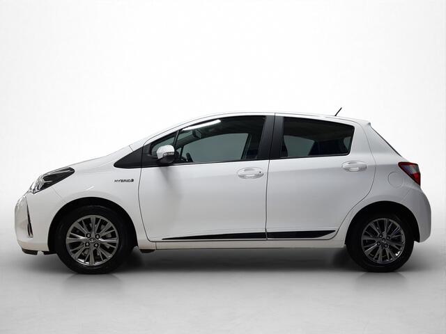 Toyota YARIS 1.5 Hybrid Design | Navigatie | Camera | LM Velgen |